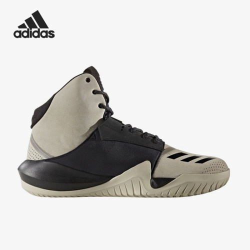 Adidas/阿迪达斯正品Crazy Team男士舒适防滑篮球鞋BY2869
