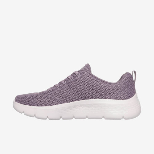 Skechers斯凯奇正品女款Go Walk Flex减震透气跑步鞋125519-MVE