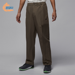 Sport Jordan 男士 透气拒水高尔夫长裤 040 Nike HQ8674 耐克正品