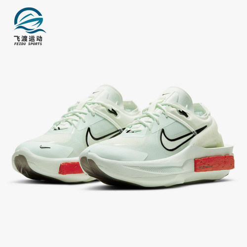 耐克女子厚底缓震运动鞋