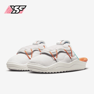 3.0男子休闲耐磨柔软运动拖鞋 Nike 耐克正品 Offline 130 FD4320