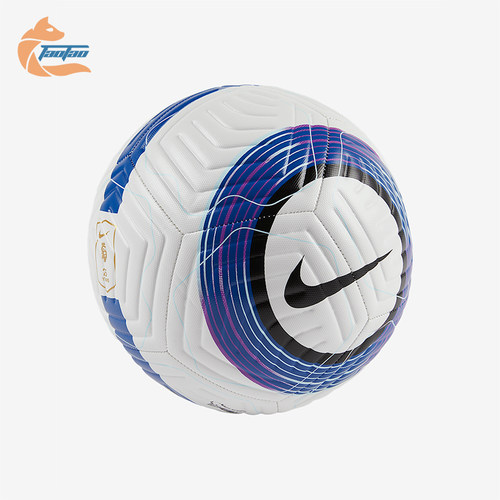 Nike/耐克正品2025男女机缝比赛训练运动经典耐磨足球FZ2976-104