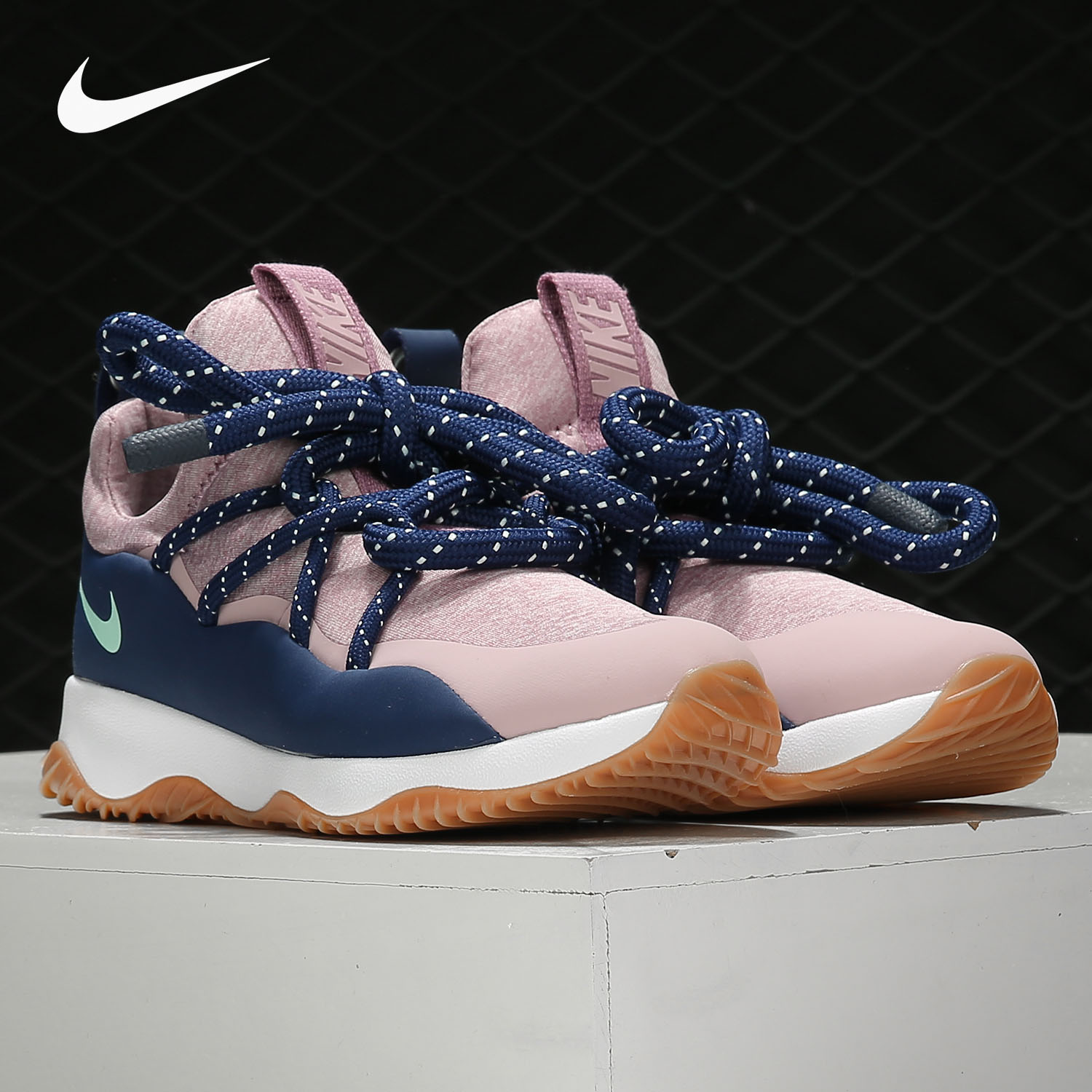 Nike/耐克正品City Loop 女子时尚舒适轻盈缓震运动鞋 AA1097