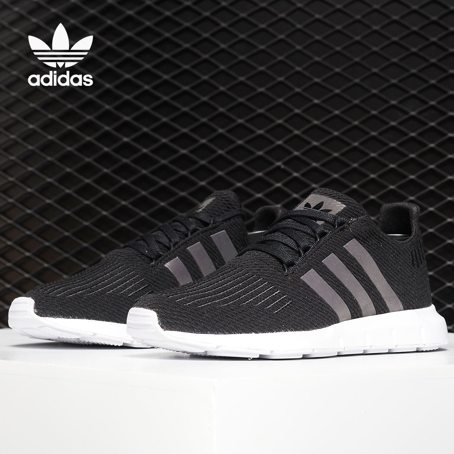 Adidas/阿迪达斯正品 三叶草大童经典低帮运动跑步鞋 CG6909,运动鞋new,童鞋/青少年鞋,淘宝优惠券,粉丝福利购,淘宝优惠卷