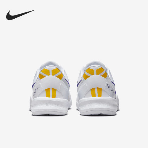 Nike/耐克正品Kobe VIII Protro男女缓震篮球鞋HF9550-100