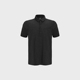男士 经典 翻领透气运动短袖 1377363 新款 POLO衫 001 安德玛正品
