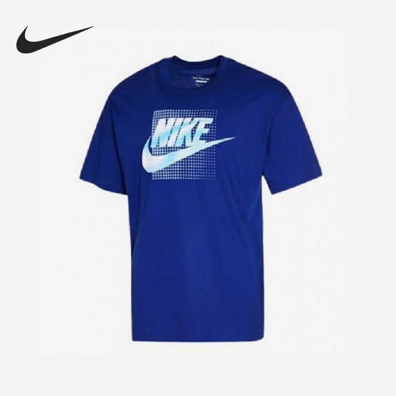 耐克正品男子运动短袖T恤