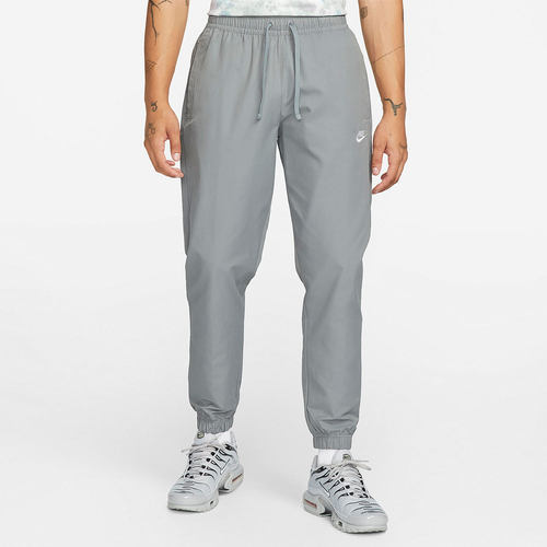 Nike/耐克正品2022新款男子训练束脚长裤运动休闲裤 DD5311-084