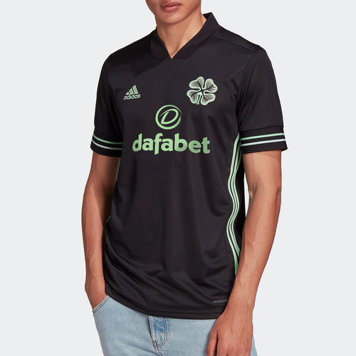 Adidas/阿迪达斯正品当季新款男凯尔特人客场球衣短袖T恤 GE5240