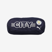 Puma 男女曼城足球俱乐部户外运动腰包077257 彪马正品 新款