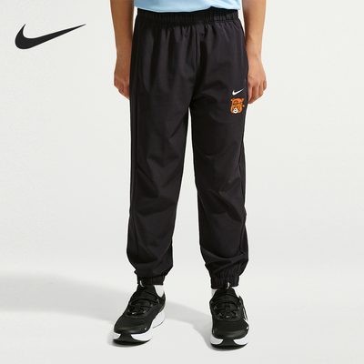 Nike/耐克正品Dri-FITRedPanda速干长裤新款经典长裤IZ8353-010