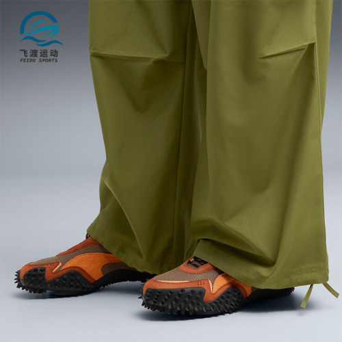 Puma/彪马正品Mostro男士透气网眼耐磨经典复古运动鞋 405315-01
