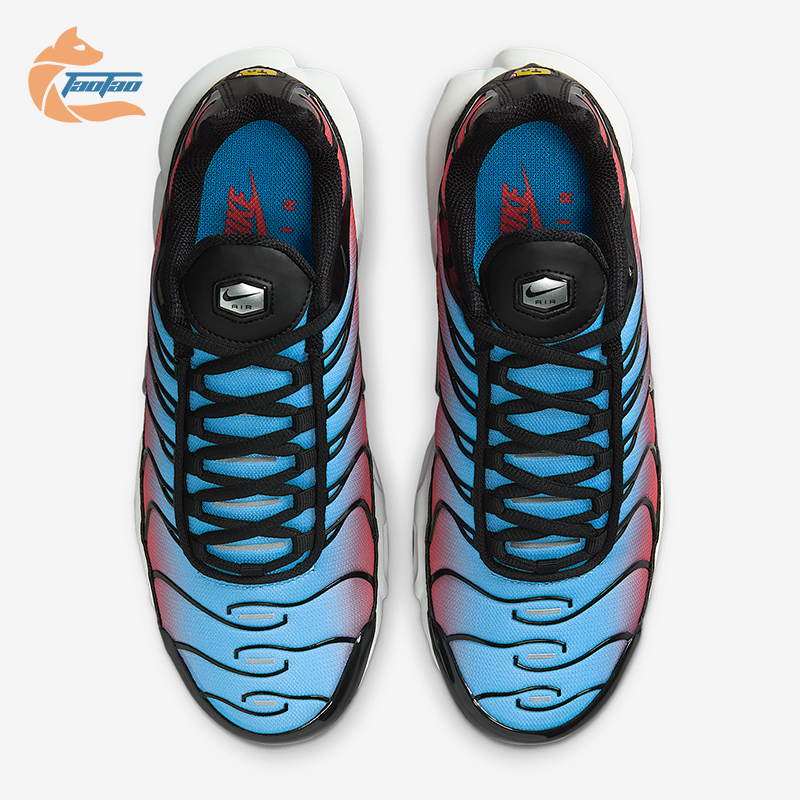 Nike/耐克正品Air Max Plus女士缓震时尚气垫运动鞋HF5386-001