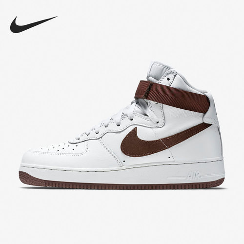 Nike/耐克正品冬季男子运动跑步耐磨时尚高帮板鞋743546-102