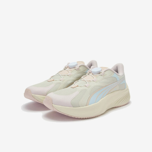 Puma/彪马正品新款大童训练竞速防滑耐磨经典减震跑步鞋404687-02