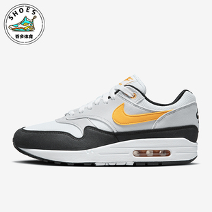 Max 1新款 男士 Nike FD9082 Air 气垫拼接耐磨运动鞋 104 耐克正品