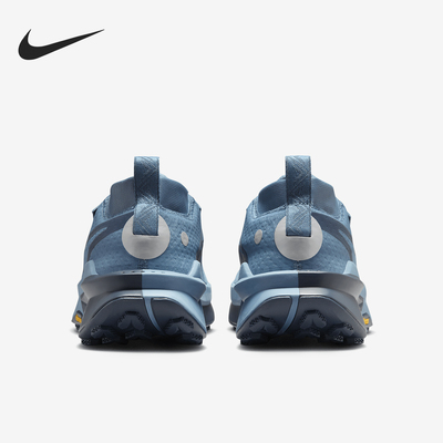 Nike/耐克正品Zegama Trail男士户外越野跑步鞋FD5190-006