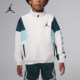 JORDAN小童梭织立领运动休闲外套HQ7163 Nike 耐克正品 366
