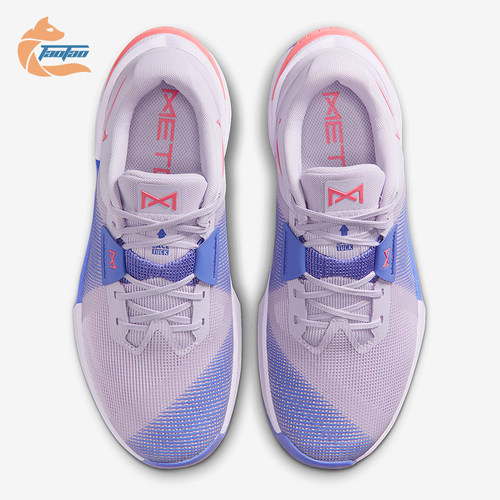 Nike/耐克正品Metcon 10女士运动低帮网面潮流训练鞋HQ2620-501