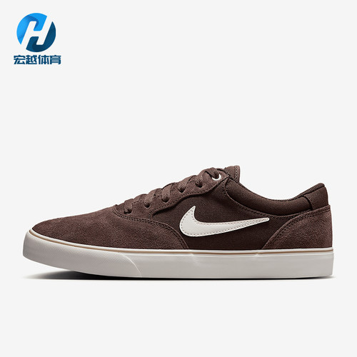 Nike/耐克正品新款男女同款复古系带经典经典低帮板鞋DM3493-203