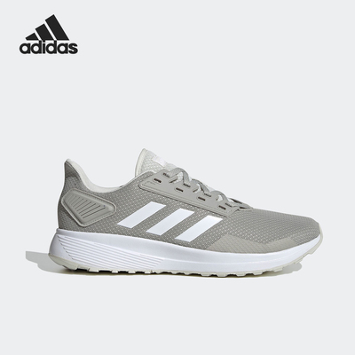 阿迪达斯DURAMO9男女跑步鞋