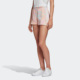三叶草女子运动休闲短裤 Adidas 新款 夏季 GL6357 阿迪达斯正品