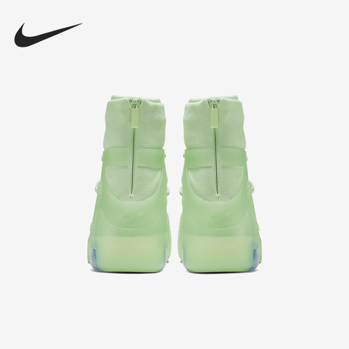 Nike/耐克正品Air Fear of God 1男士缓震篮球鞋AR4237-300
