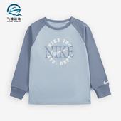 T恤II3715 Nike 440 Redux 小童圆领长袖 耐克正品 Heritage