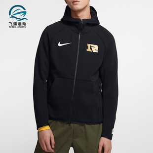 户外连帽运动耐穿拉链外套CT9111 Nike LPL男士 2025 010 耐克正品