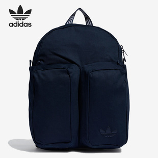 BACKPACK RIFTA 男女运动双肩背包IB9177 阿迪达斯正品 Adidas