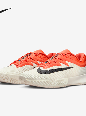 Nike/耐克正品2026春季款男士运动低帮系带耐磨网球鞋IB6558-100