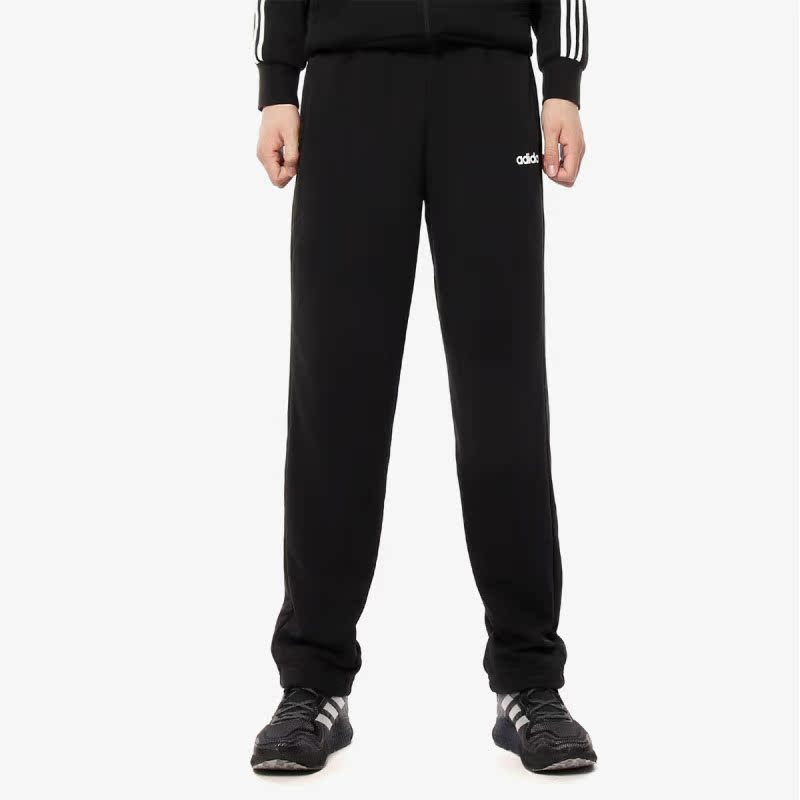 Adidas/阿迪达斯正品E PLN R PNT FT男子训练透气运动长裤DX3684