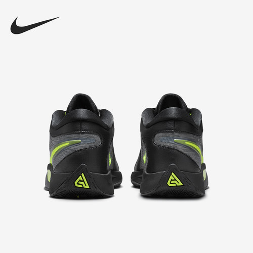 Nike/耐克正品当季新款男士缓震耐磨训战篮球鞋FJ7807-001