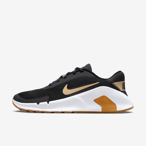 Nike耐克正品Flex Train男透气支撑减震易弯折训练鞋HV9972-002