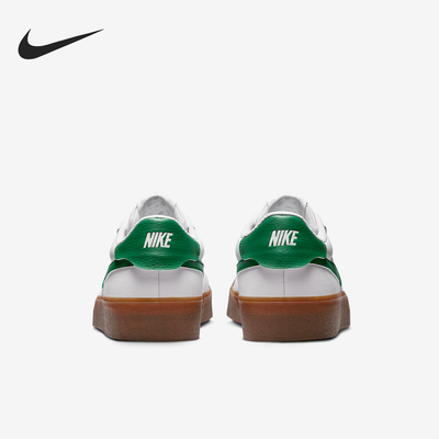 Nike/耐克正品Court Shot男士低帮轻便运动板鞋FQ8146-109