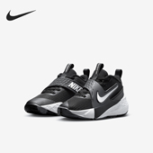 耐克正品 HF6280 Team Nike 运动鞋 Hustle 12小童网眼经典 002