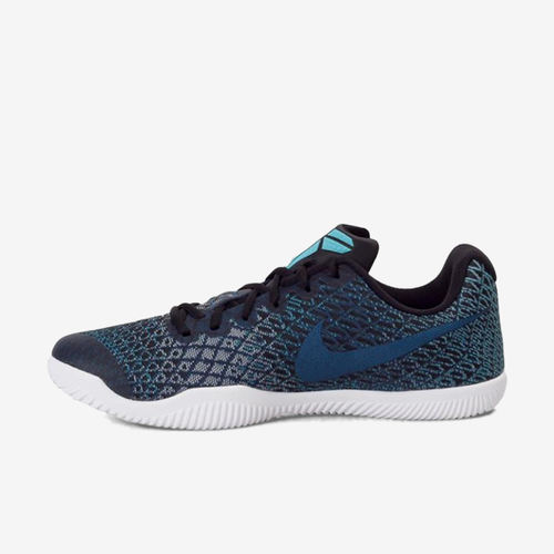 Nike耐克正品Mamba Instinct男舒适耐磨透气跑步鞋884445-401