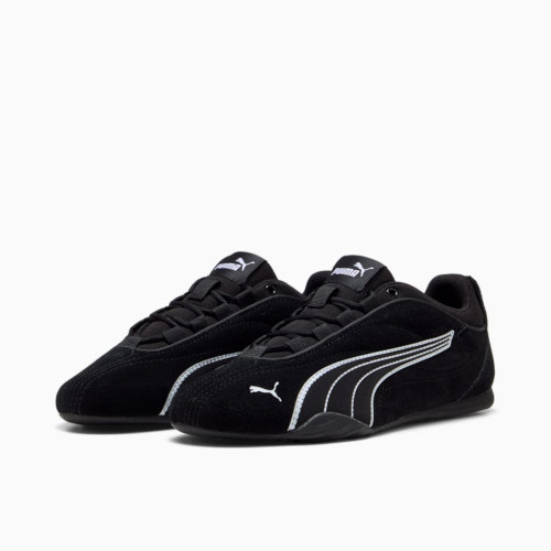 Puma/彪马正品Catch Soleil女士时尚低帮轻便休闲鞋403955-03