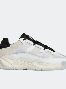 Adidas/阿迪达斯正品三叶草NITEBALL男女款舒适经典运动鞋 HR2020
