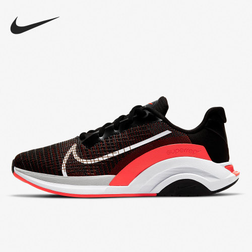 Nike/耐克正品秋季新款女子运动缓震综合训练鞋CK9406-016