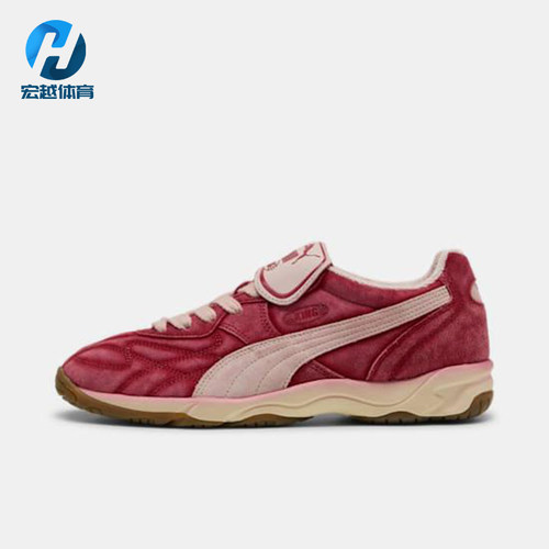 Puma/彪马正品2025夏季男女系带时尚耐磨低帮运动休闲鞋402250-01