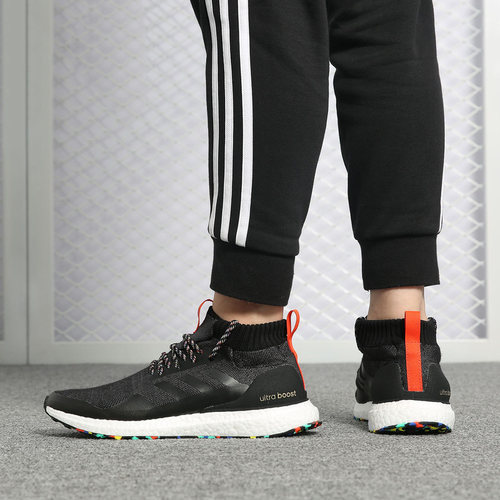 Adidas/阿迪达斯正品男女跑步鞋