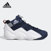 阿迪达斯正品 TOP TEN Adidas 2000男子运动实战篮球鞋 GY2401