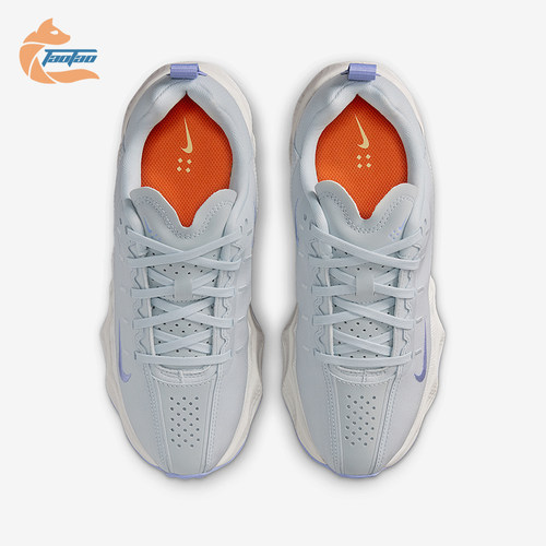 Nike/耐克正品Ava Rover GS女子大童低帮耐磨运动鞋HF6331-400
