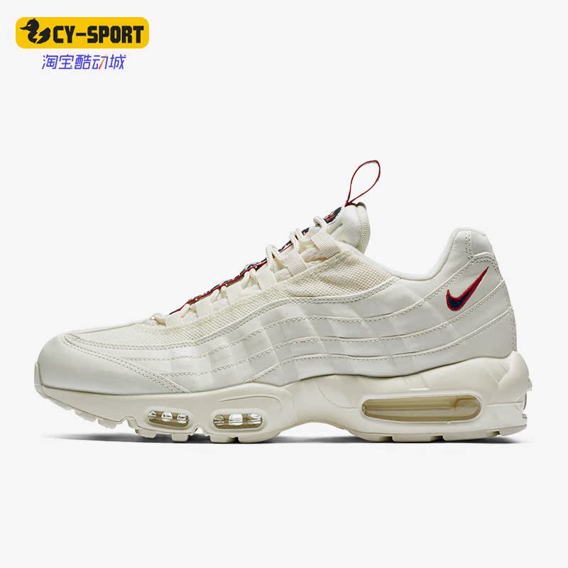 Nike/耐克正品新款男子运动透气低帮气垫跑步鞋AJ1844-101