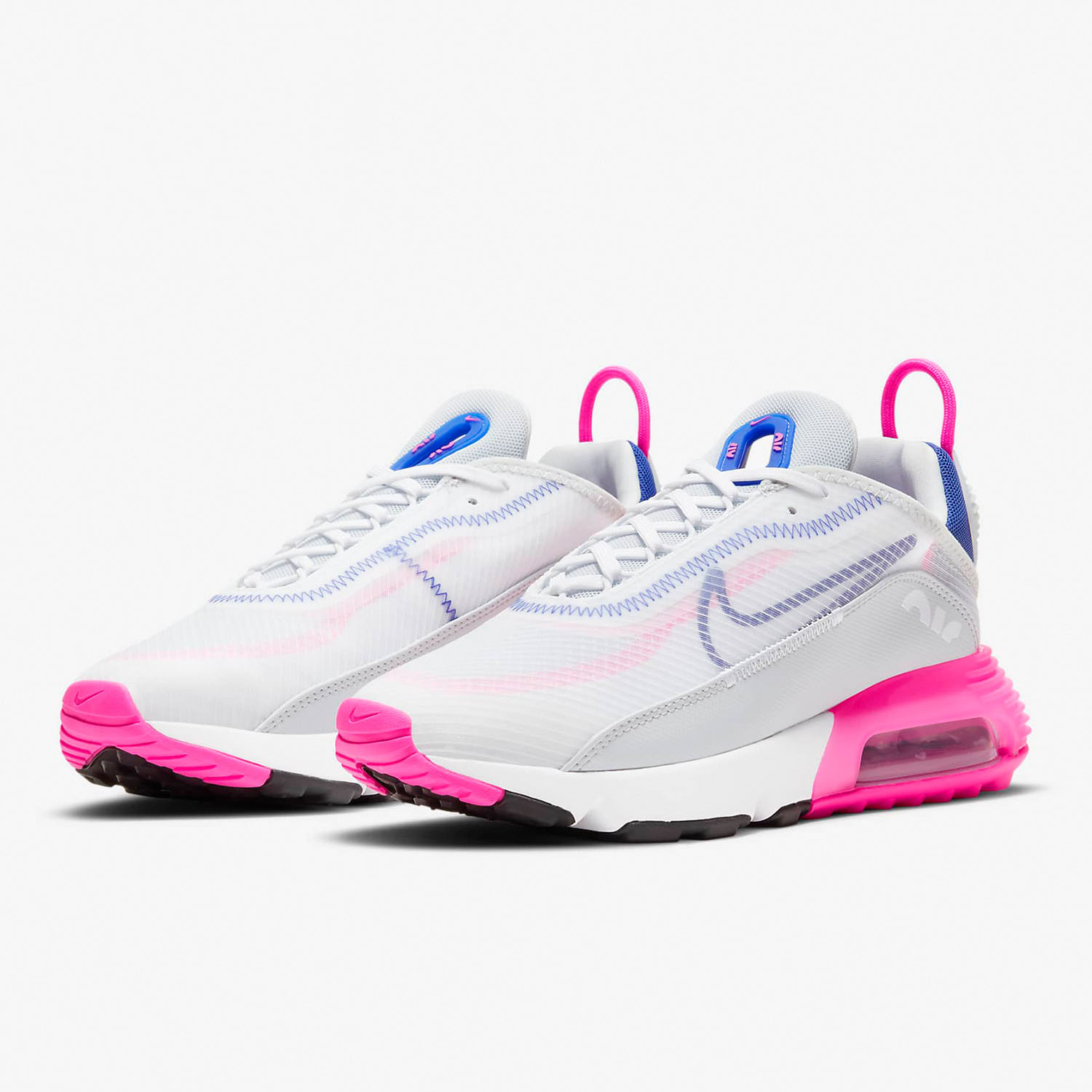 运动鞋Nike/耐克缓震回弹