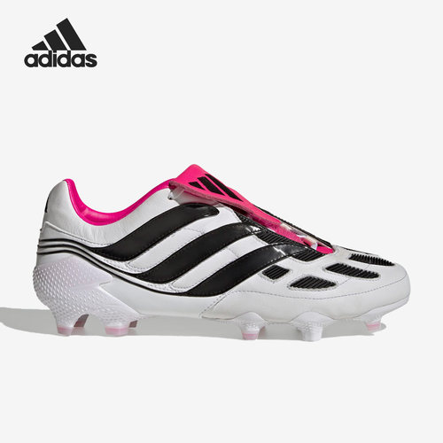 Adidas/阿迪达斯正品PREDATOR PRECISION男女足球鞋HP9816