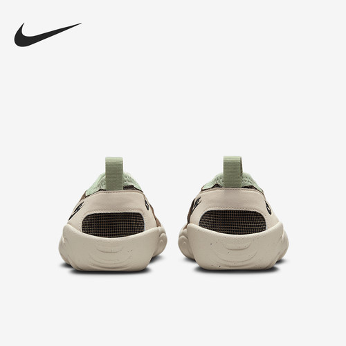 Nike/耐克正品Aqua Turf男士运动一脚蹬轻便休闲鞋FZ5627-300