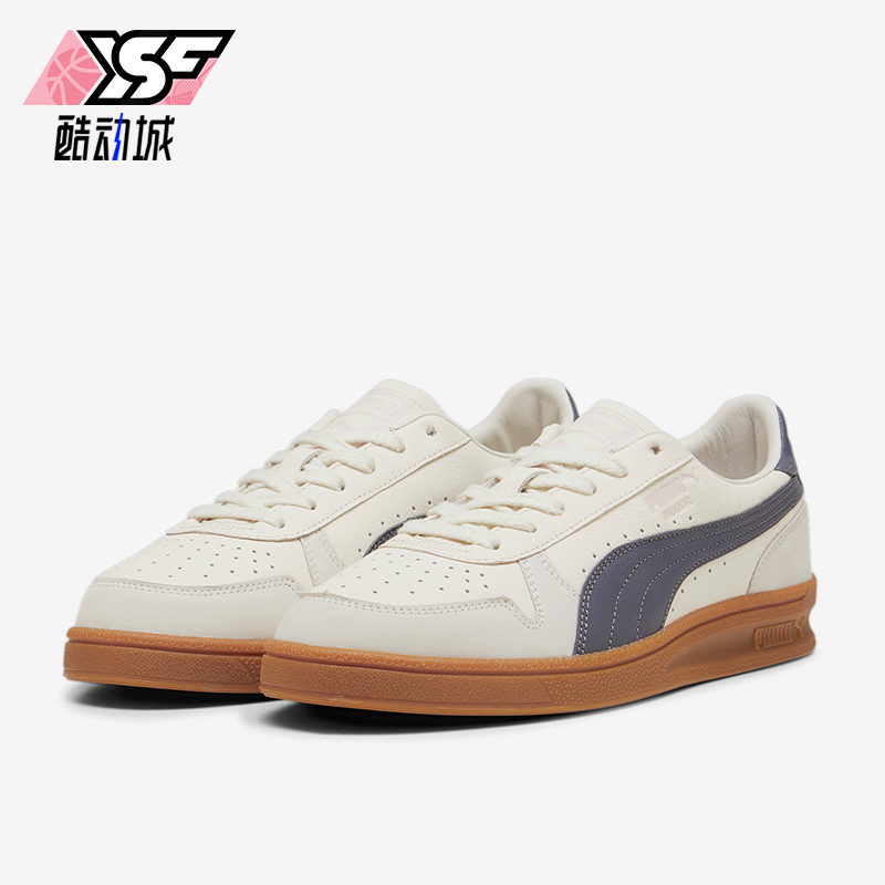 彪马男女耐磨轻便休闲板鞋