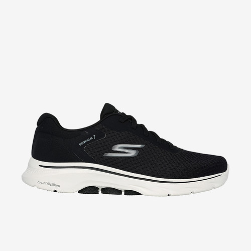 Skechers/斯凯奇正品GO系列男士低帮网眼透气运动健步休闲鞋